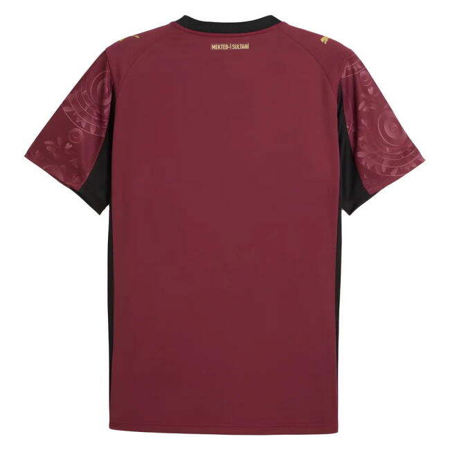 Third - Premium Quality - Football Shirt - Football Shirt