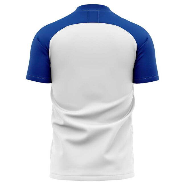 Strasbourg Pro Away Jersey 2025-2026