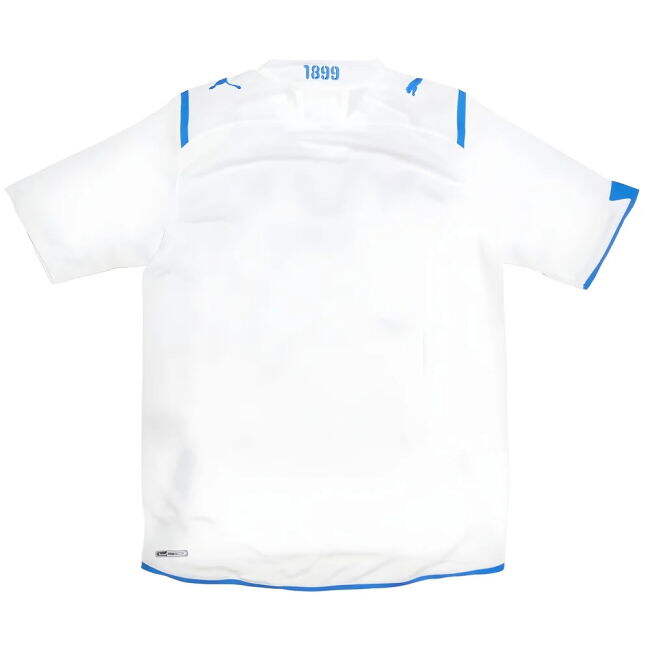 2009-10 Hoffenheim Away Shirt