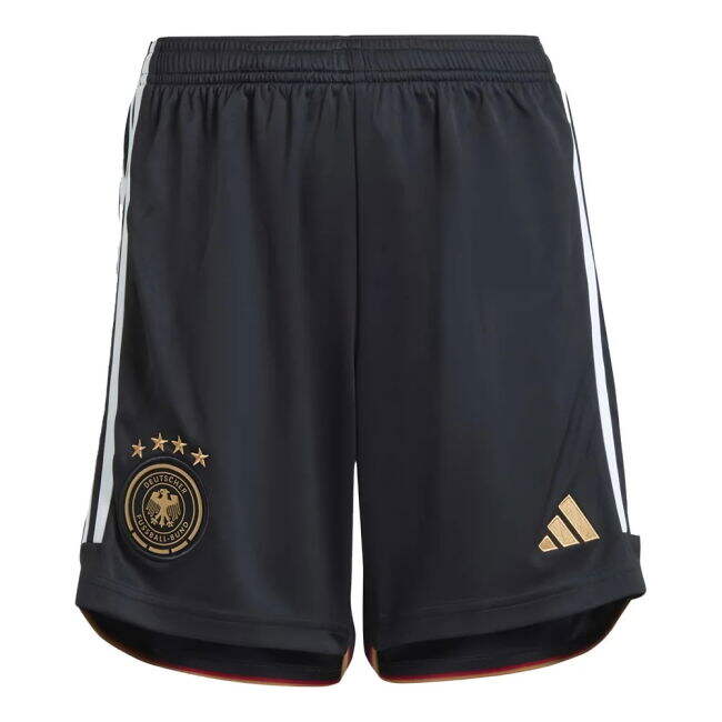 Kids Limited Edition Germany Home Collector Jersey 2022-2023