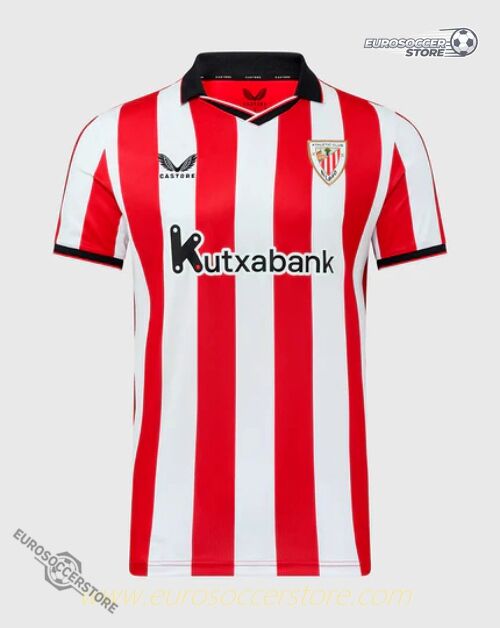 WILLIAMS 9 Athletic Club Home Jersey for the 25-26 Season