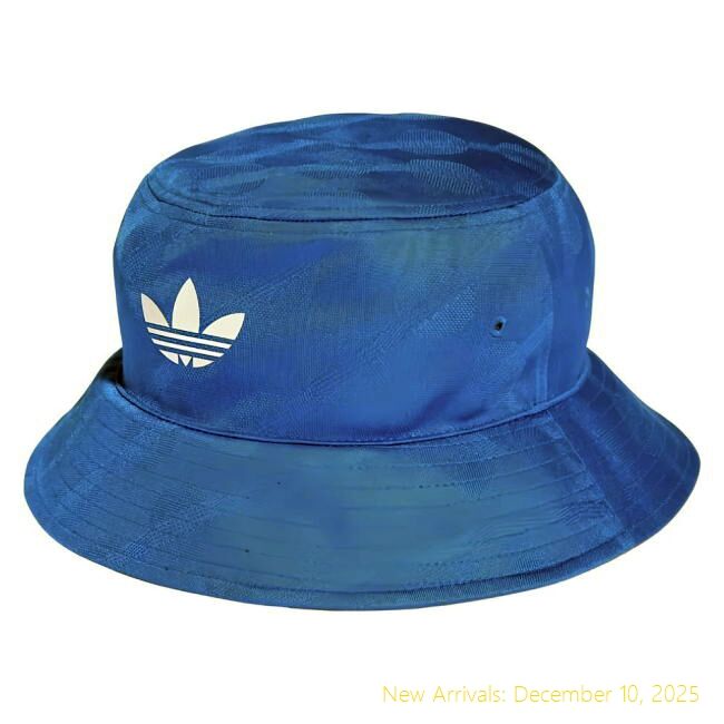 Professional 2025-2026 RM Real Madrid Bucket Hat (Blue) - Discounted