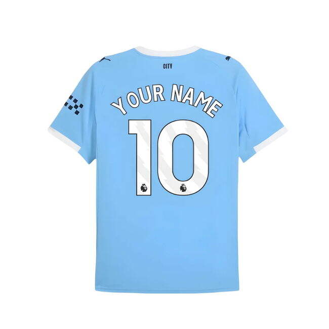 Home - Premium Quality - Fan Gear - English League - Authentic