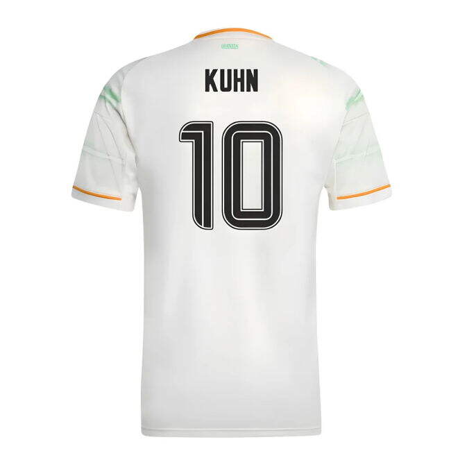 Premium Celtic Fc K. 1 #0 Official Merchandise Licensed Product (v7)