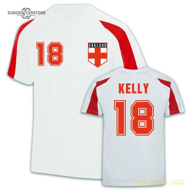 High-performance European Team 2026-2027 Home Short Sleeve Jersey