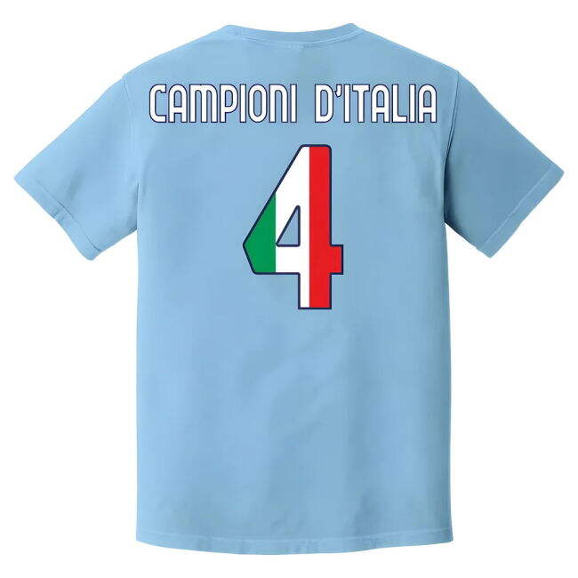 Unique Napoli Home Limited Shirt 2025-2026 (2)