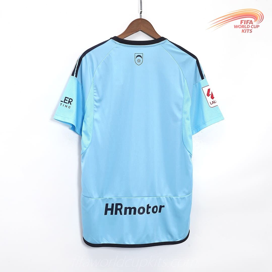 Osasuna 23-24 Away Football Kit