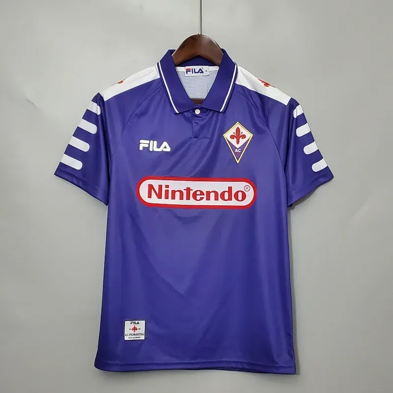 1998 Florence Jersey retro kit