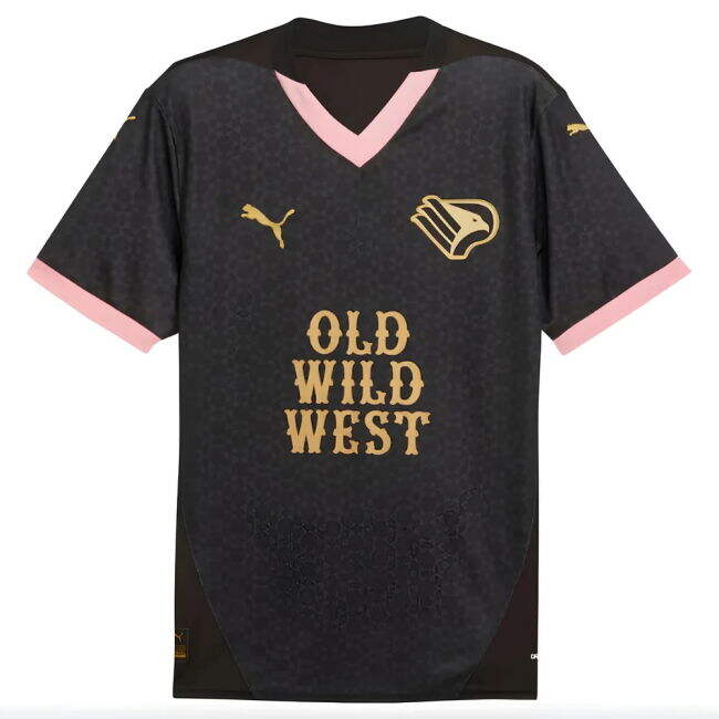 2024-2025 Away - Top Tier - Football Fashion - Premium Quality