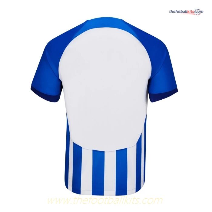 Brighton Home Football Shirt 2023-24 Edition