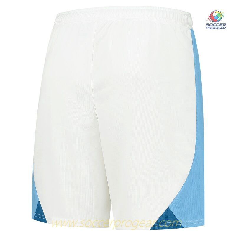 Manchester City Home Shorts 2023 2024