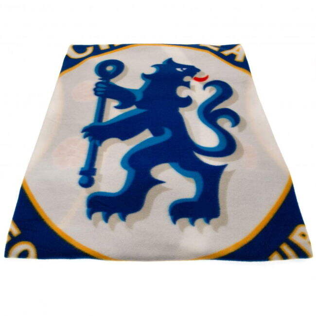 2021-26 Chelsea Home Football Kit Printing L S