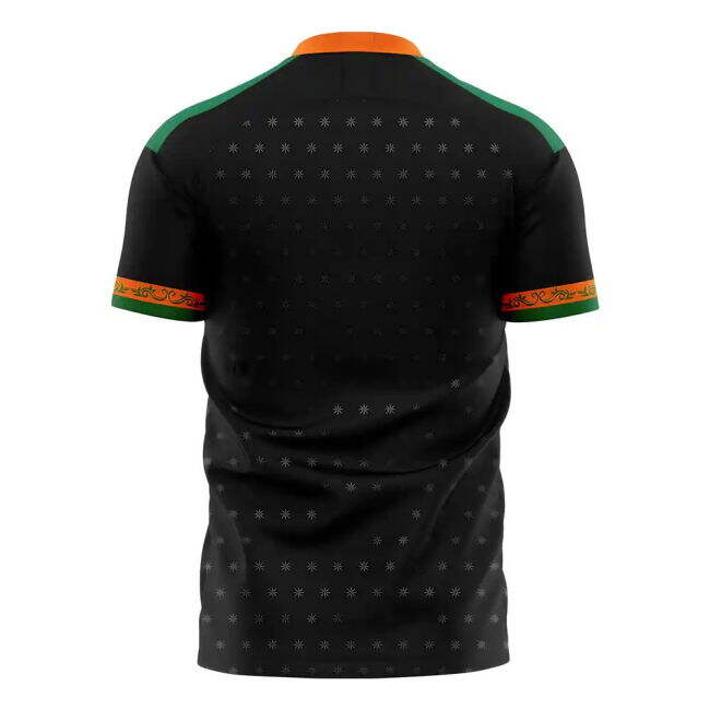 Venezia 2025-2026 Home Concept Football Kit (Libero)