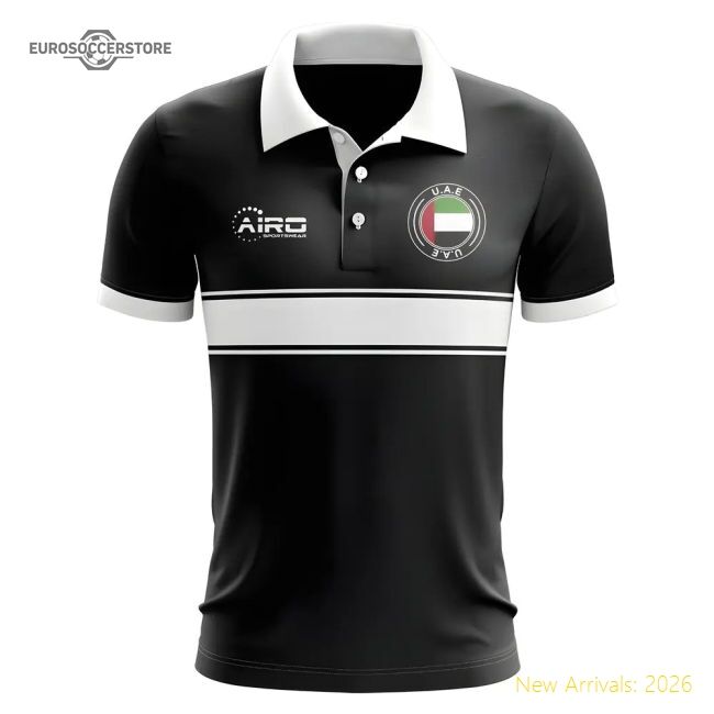 Uae Concept 20242025 Concept Jersey  Top Slim Climalite