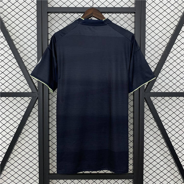 Premium Licensed Comfort Fit Real Madrid 2526 Away Shirt