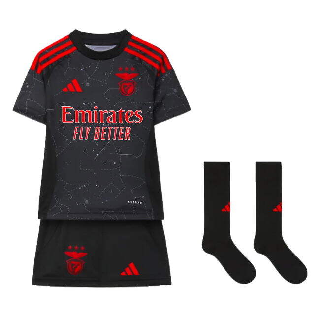 Avid Football Club Match Quality Updated Design Kit - Europe Football
