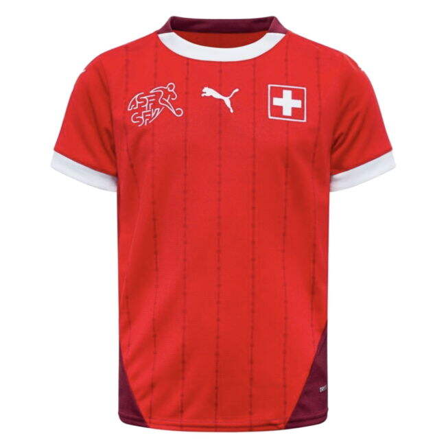 Switzerland Soccer Team Limited Find Home Unique Shirt (Kids)