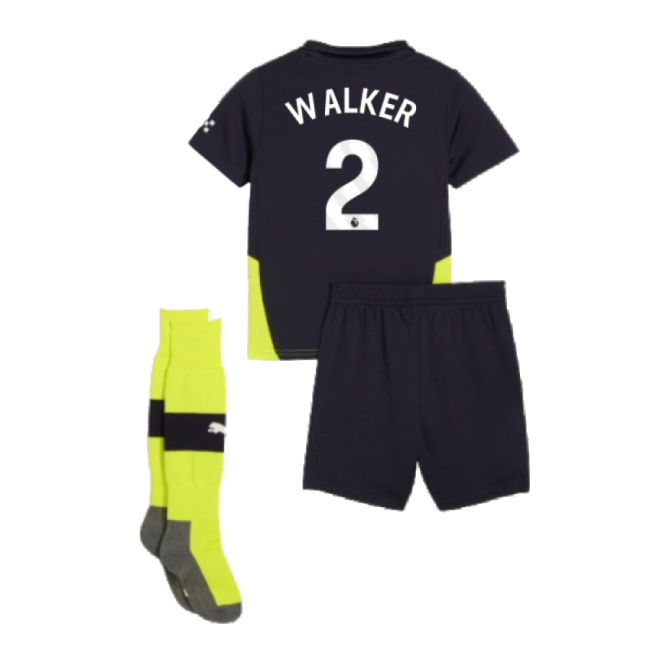 Limited Stock 2024-2025 Away Modern Walker 2 - Adults Stretchable#164