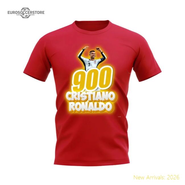 2024-2025 Portugal Home Jersey - Premium Quality Match Style