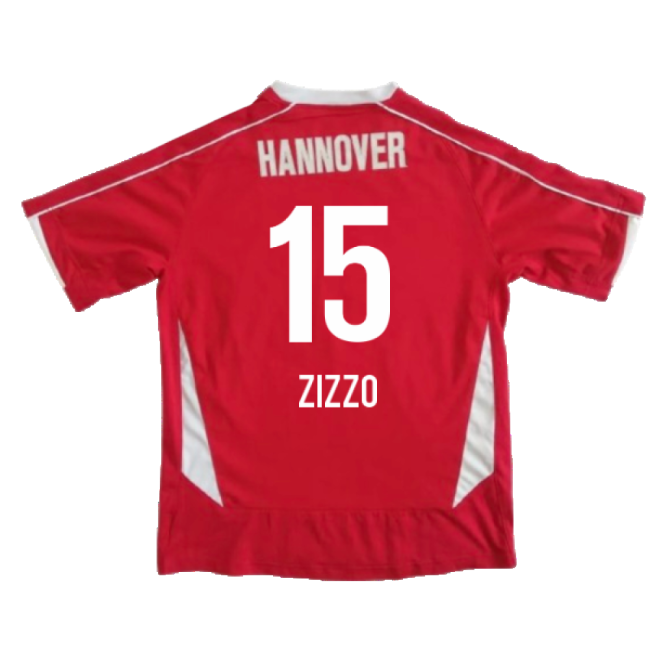 Shirt for Hannover 2008-09 M fans