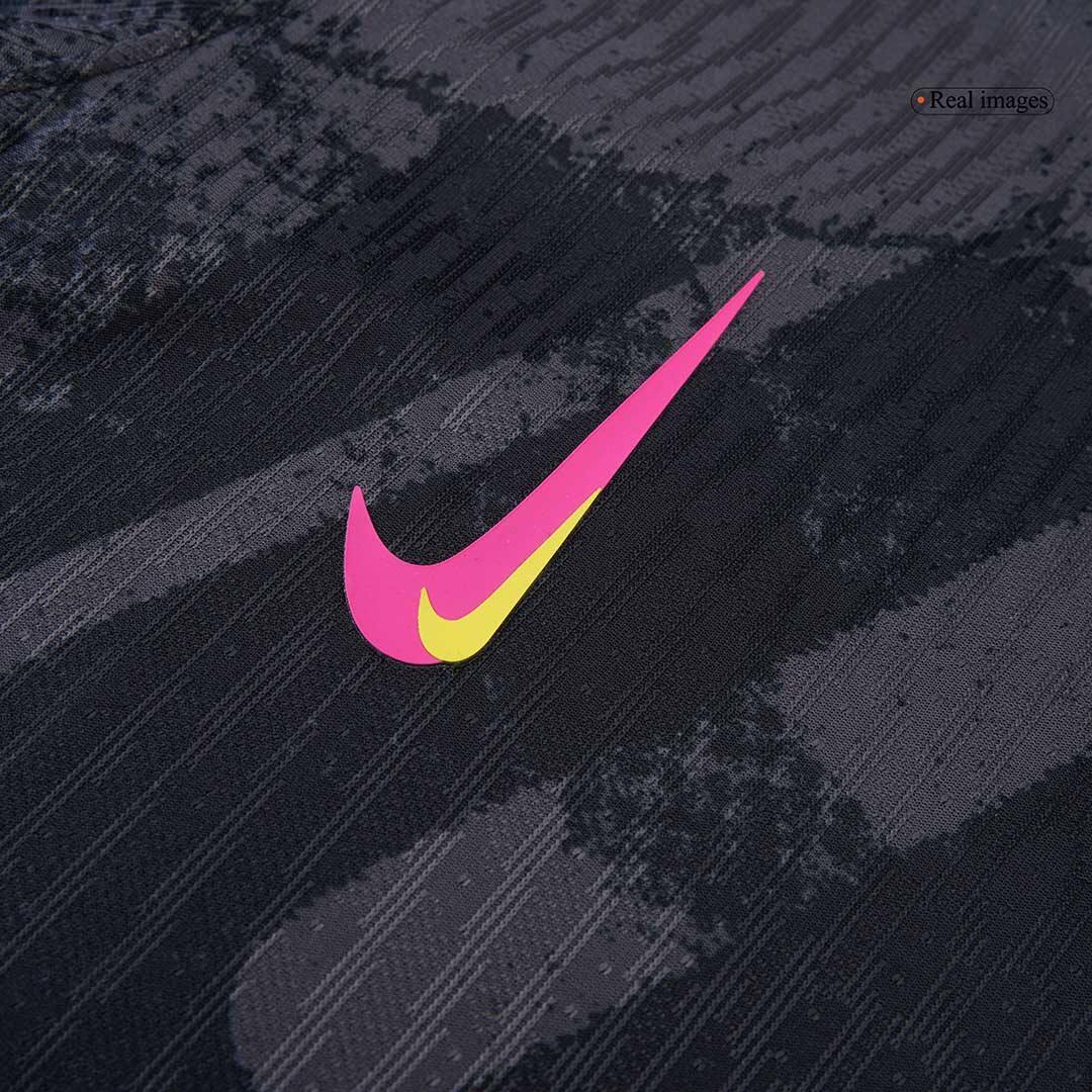 Chelsea Third Away Authentic Soccer Jersey