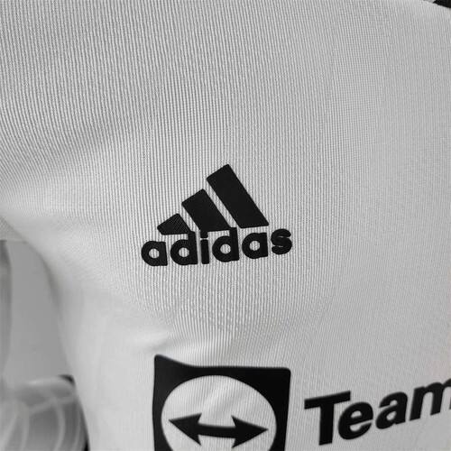 Official Manchester United Visitante - World Cup - Top Tier