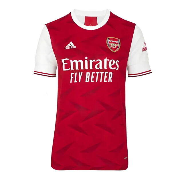 ARS 2025-2026 Home - quick-dry exclusive football match jersey v1.448