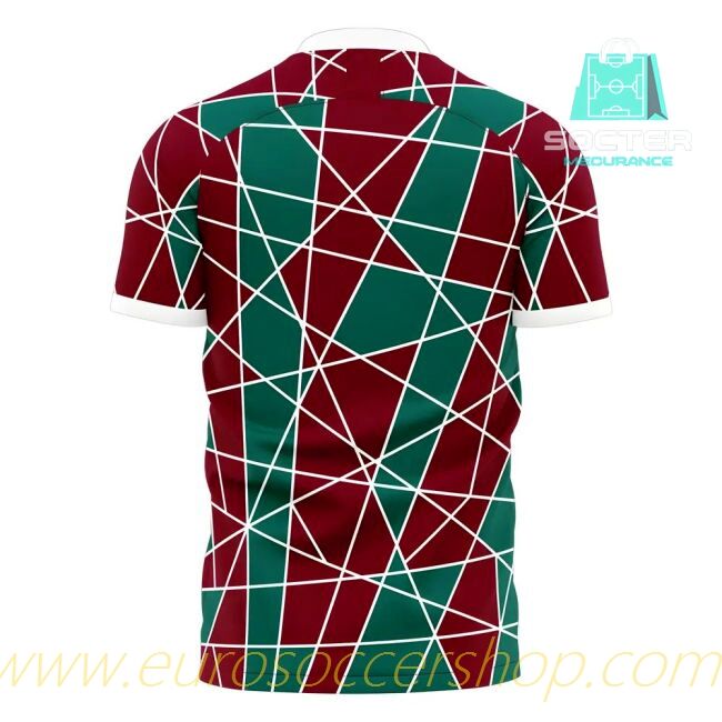 2025-2026 Season Brazilian Teams Home Women's Version