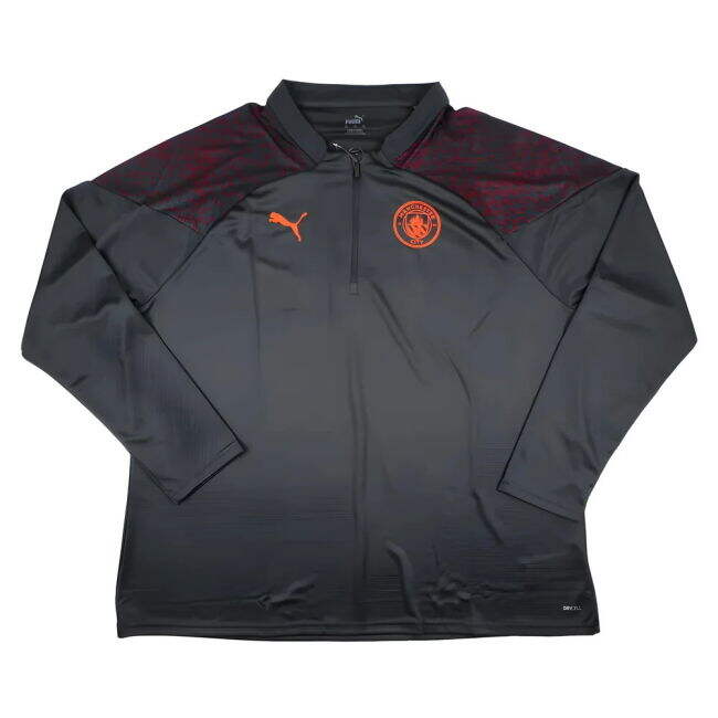 Man City Football Club Fashionable Training Match Shirt