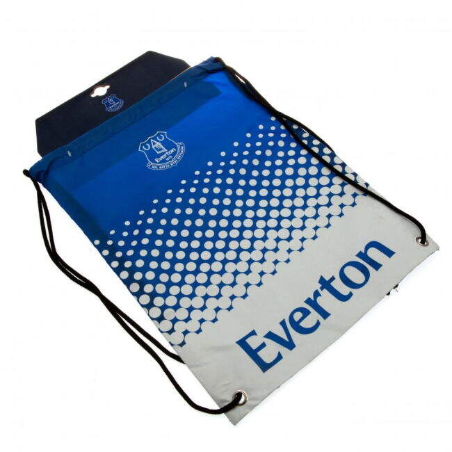 Game Replica Everton Home Supporter Shirt (Adults)