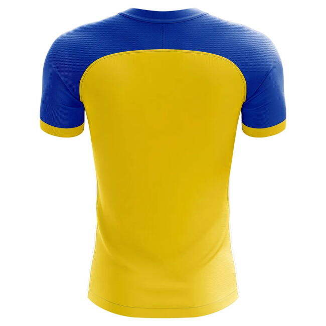 Everton Away Football Jersey 2025-20 - PICKFORD #1 L S