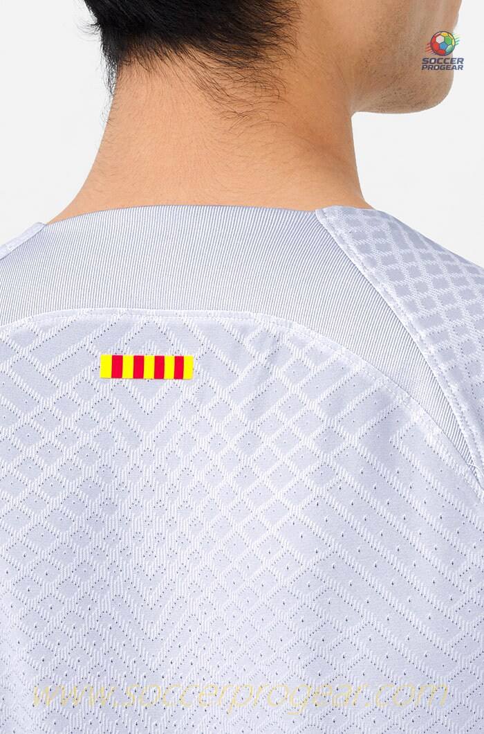 FC BARCELONA Authentic JERSEY THIRD LEWANDOWSKI 2022 2023