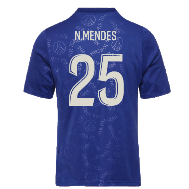 2024-2025 Psg (psg) - Elite Performance - French Football