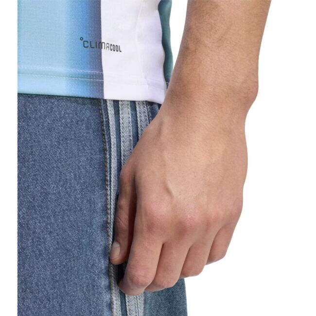 Discounted Argentina 2026-2027 Argentina LIONEL MESSI Home Shirt