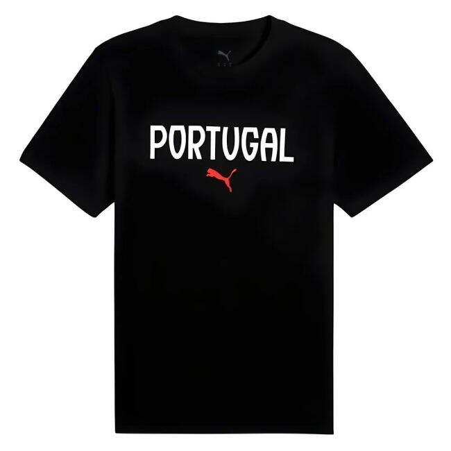 Portugal Special Edition Jersey 2025-2026 #27