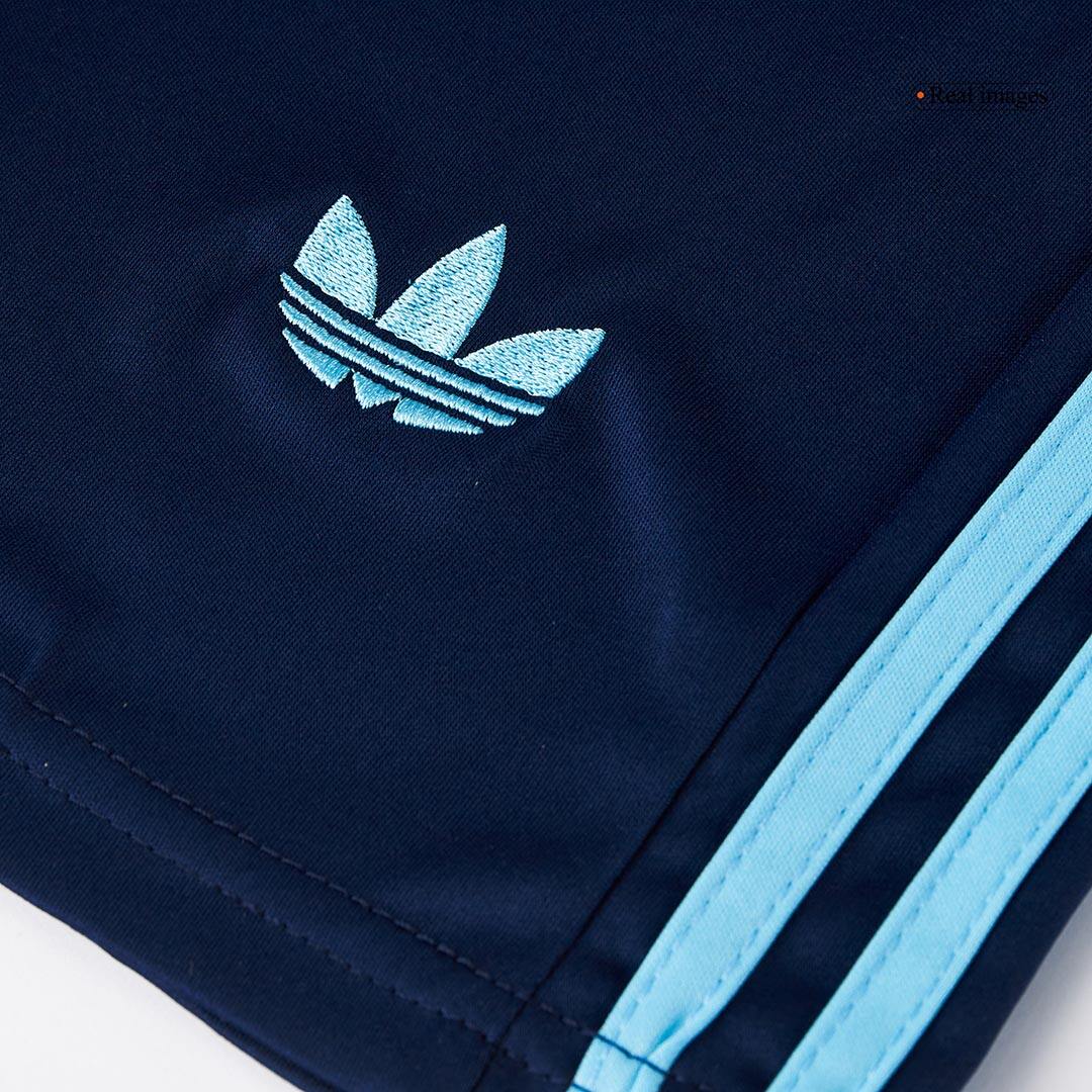 Arsenal Third Away Kids Soccer Jerseys Kit