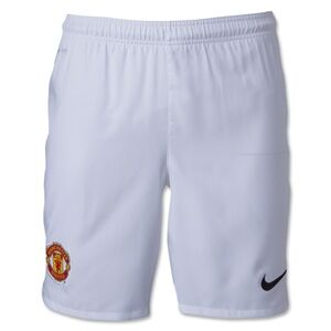 13-14 Manchester United Home Whole KitShirtShortSocks - Official