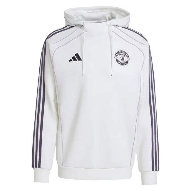 Man Utd Genuine Jersey 2025-2026