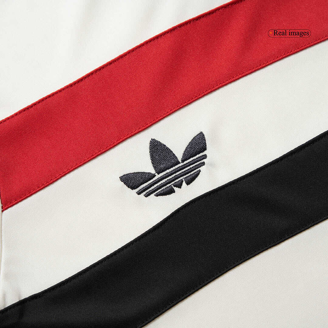 Women's Manchester United Third Away Jersey