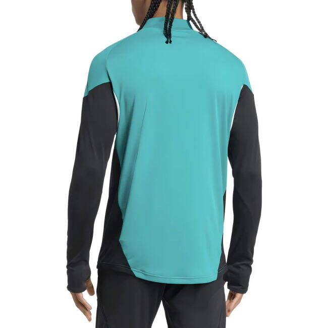 2025-2026 Liverpool EU Training Top (Sea Green)