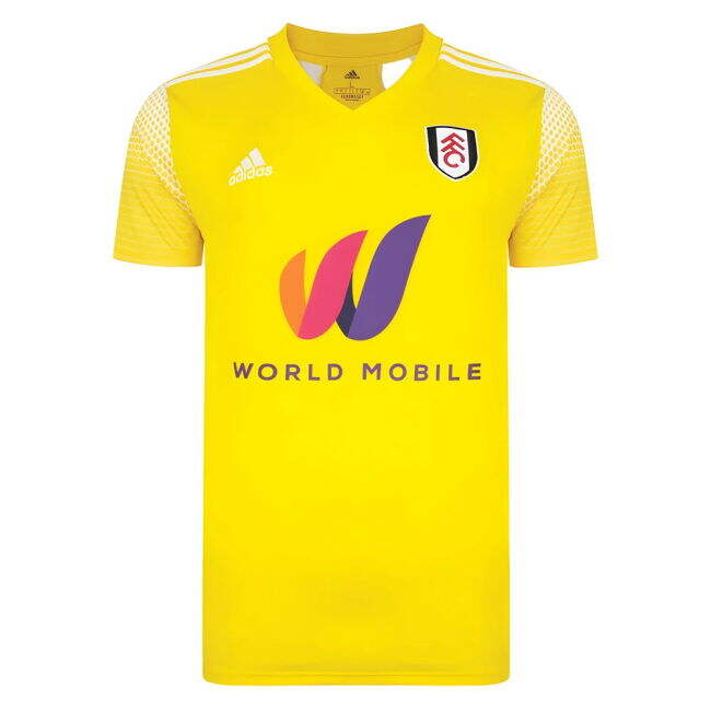 Devoted Official Licensed Fulham Latest Edition Supporter Shirt