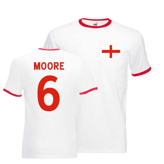 Licensed 2025-2026 England Home Shirt (1)