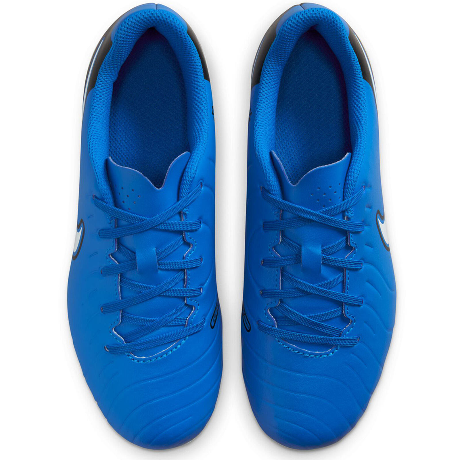 Nike Your Favorite Team Fan Version Football Shirt 2024 licensed