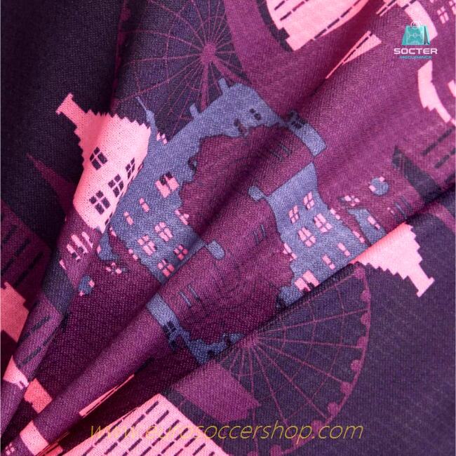 2025-2026 Lille Fourth Shirt