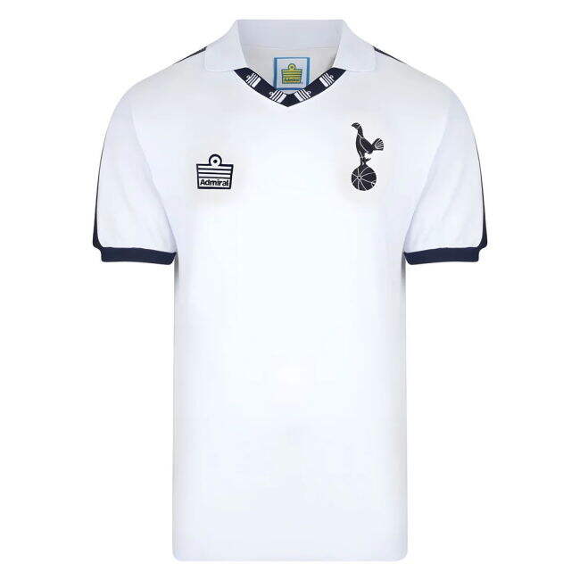 Tottenham Classic Jersey Tottenham #5