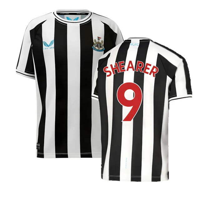 Official Newcastle (newcastle) 2022-2023 Home - English League
