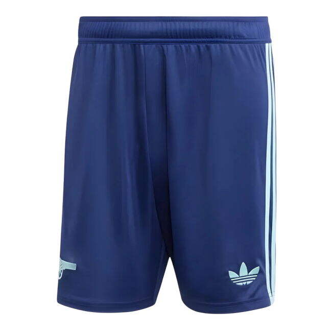 Arsenal Exclusive Third Jersey 2024-2025