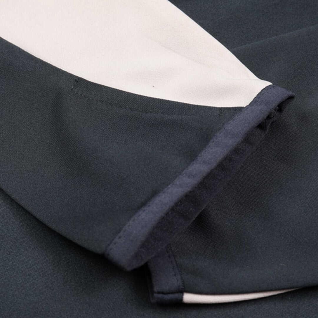 Kid's Real Madrid Zipper Sweatshirt Kit(Top+Pants) 2024/25Authentic Ki