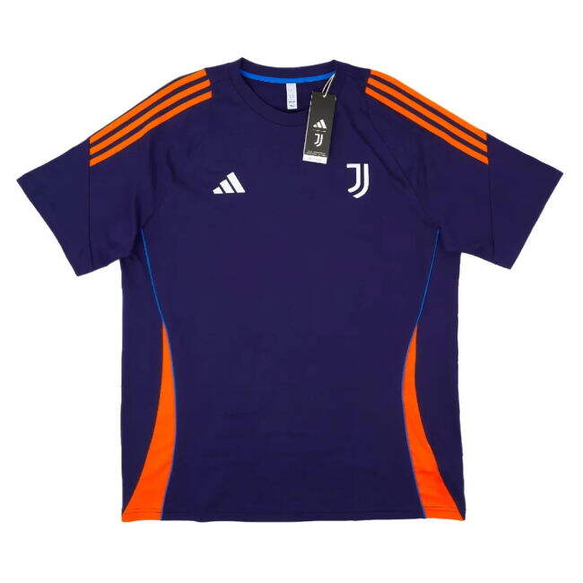 2025-2026 Juventus Training - genuine sleek t-shirt v1.451