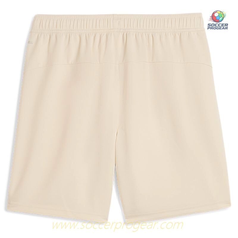 RC Lens Third Shorts 2025-2026 Season